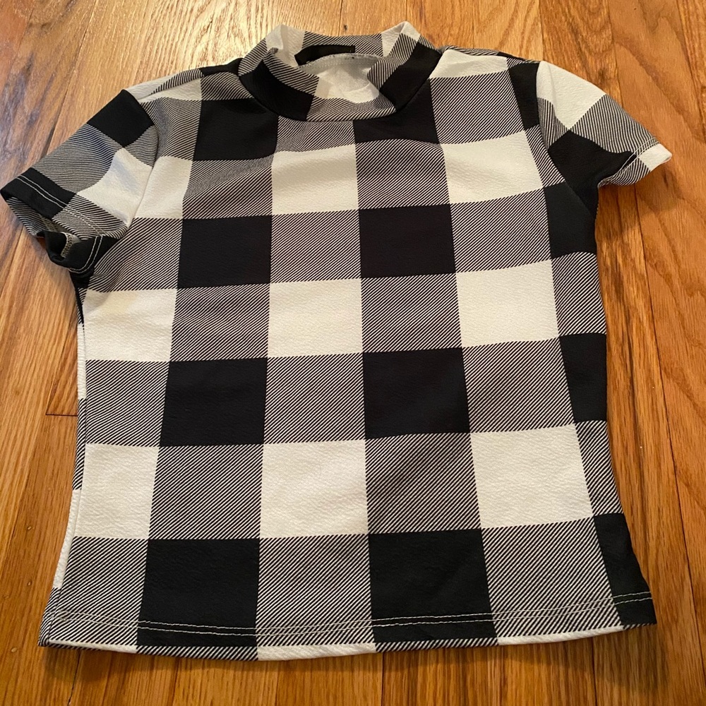 Shein top